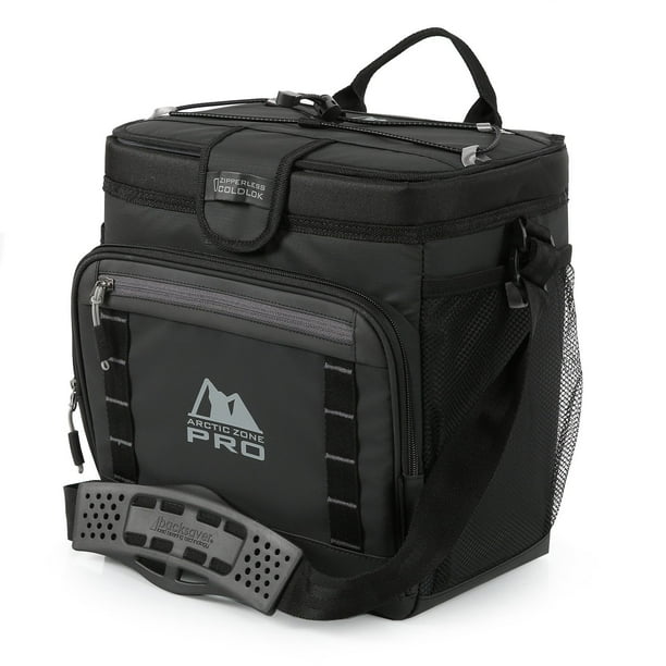 Arctic Zone PRO 16 Can Zipperless™ Cooler - Samsclub.com