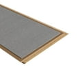 thumbnail image 5 of QuickStep by Mohawk Longview Chestnut Waterproof Laminate Flooring, 17.18 sq. ft. per box, 5 of 8