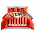 thumbnail image 1 of Logo Brands San Francisco Giants Comforter Set, 1 of 5