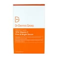 thumbnail image 3 of Dr. Dennis Gross Vitamin C Lactic 15% Vitamin C Firm & Bright Serum, 1 fl. oz., 3 of 4