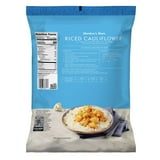 Member’s Mark Riced Cauliflower, Frozen, 12 oz., 4 pk. - Samsclub.com