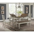 thumbnail image 3 of Society Den Bloomfield Standard Height Dining Set, Assorted Sets, 3 of 9