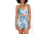 thumbnail image 1 of Outdoor Voices Scoop Neck Cutout Swim Dress, 1 of 6