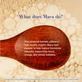 thumbnail image 5 of Youtheory Organic Maca Capsules, 240 ct., 5 of 6