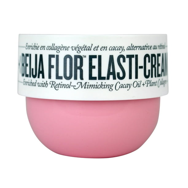 Sol De Janeiro Beija Flor Elasti-Cream, Choose Size - Samsclub.com