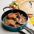 thumbnail image 1 of Tramontina 5.5 Qt Covered Nonstick Jumbo Cooker, Choose Color, 1 of 9