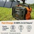 thumbnail image 5 of Generac GB1000 Portable Power Station GB1000 Battery Generator, 5 of 7