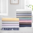 thumbnail image 8 of Member's Mark 450-Thread-Count Solid Sheet Set, Assorted Sizes, 8 of 8