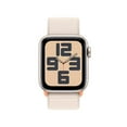 thumbnail image 2 of Apple Watch SE GPS + Cellular 40mm and Band, 2 of 9
