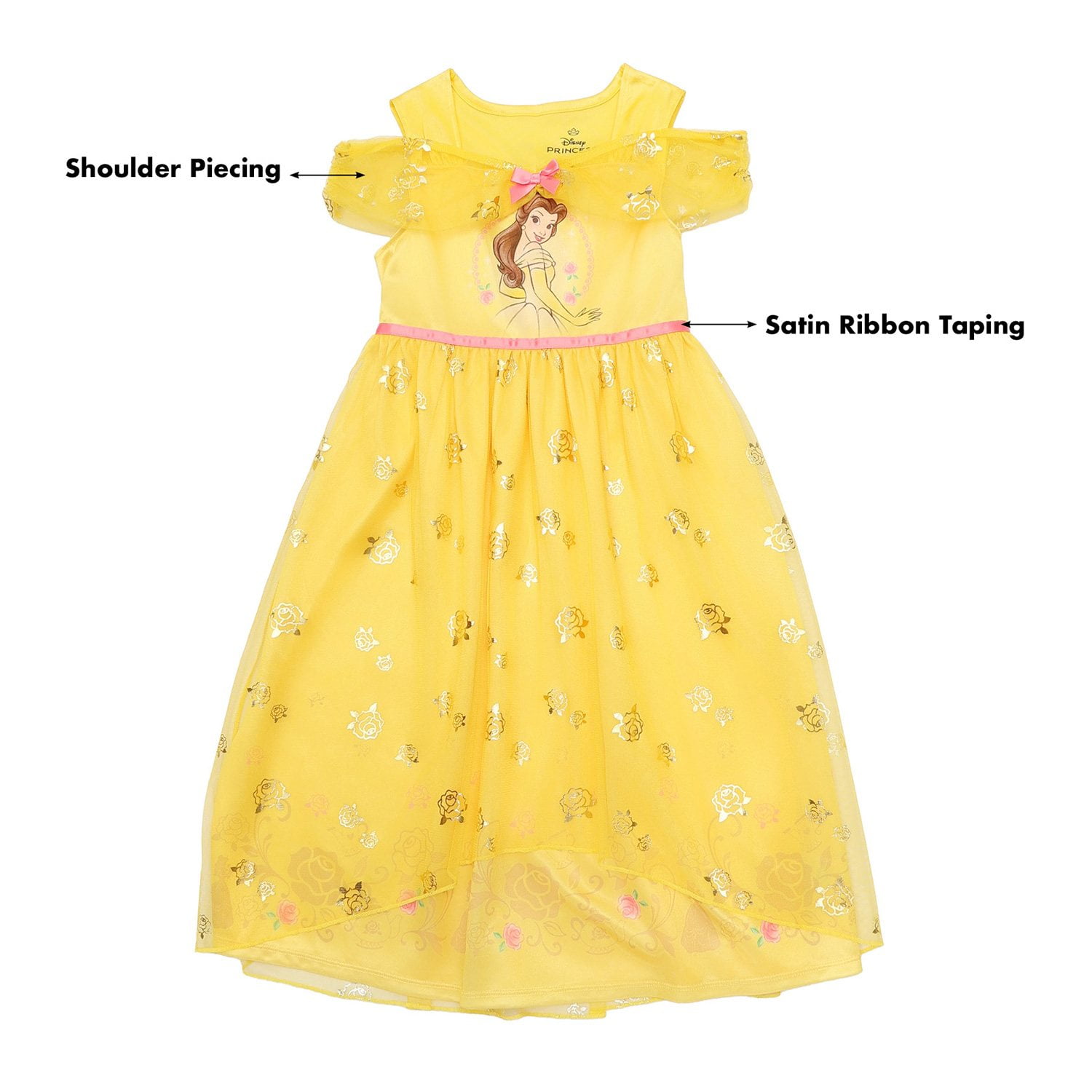 sam's club belle dress Disney Princess dresses from just $12.98 at Sam's Club Cute, affordable dressup fun for your little royal