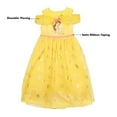 thumbnail image 5 of Kids Character Fantasy Gown, 5 of 6