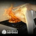 thumbnail image 9 of Premium Defense 40" x 40" Emergency Fiberglass Fire Blanket, 2 pk., 9 of 9