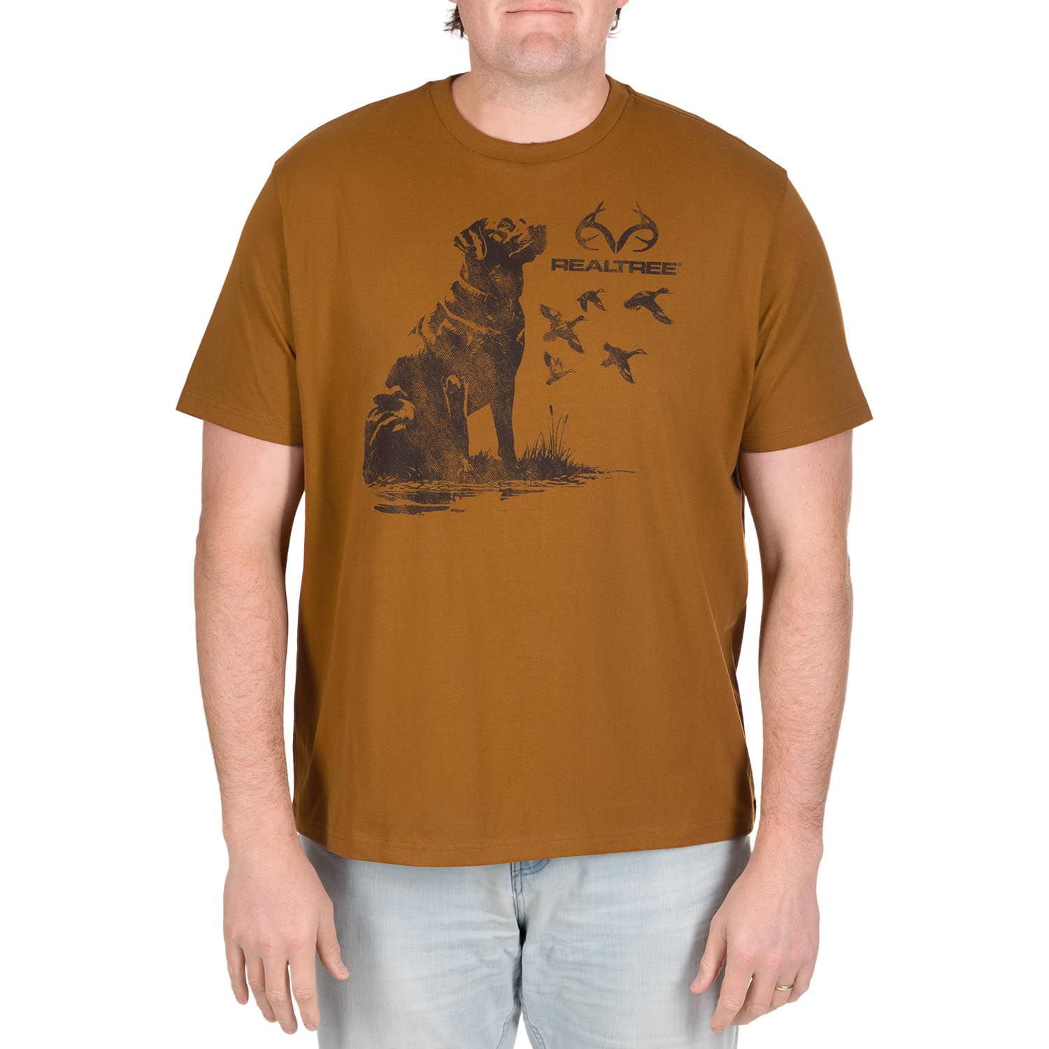 RealTree Men's Graphic T-Shirt - Samsclub.com RealTree Men's Graphic T-Shirt - Samsclub.com