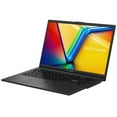 thumbnail image 2 of ASUS VivoBook Go 15 15.6" FHD Laptop | AMD Ryzen 5 7520U | 16GB RAM, | 512GB SSD | Windows 11 Home, 2 of 8