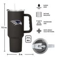 thumbnail image 5 of Logo Brands Florence High School Tumbler Set, 5 of 5