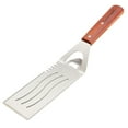 thumbnail image 8 of Cuisinart Wooden Handle Griddle Set, 7pc, 8 of 9