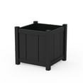 thumbnail image 6 of POLYWOOD Gulf Shores Planter, Choose Size, 6 of 9