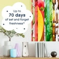 thumbnail image 3 of Glade Automatic Spray Air Freshener, Spring Variety, 1 Device + 3 Refills, 18.6 oz, 3 of 9