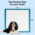 thumbnail image 3 of Member's Mark Multipurpose Ultra Premium Absorbent Pads, 23" x 24", 120ct., 3 of 5