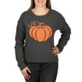 thumbnail image 1 of State of Mine Ladies Halloween Sweater, 1 of 3