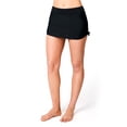 thumbnail image 15 of Free Country Women's Tankini & Skort Swim Set, 15 of 25