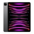 thumbnail image 1 of Apple iPad Pro 12.9" (2022 Latest Model) with Wi-Fi (Choose Color and Capacity), 1 of 9