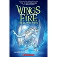 thumbnail image 1 of Wings of Fire: A Guide to the Dragon World by Tui T. Sutherland, 1 of 4