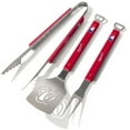 thumbnail image 1 of YouTheFan MLB 3 pc. BBQ Spirit Set, Assorted Teams, 1 of 4
