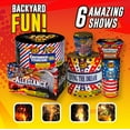 thumbnail image 2 of TNT Fireworks Freedom Fountain Pack, 2 of 4