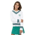 thumbnail image 1 of Wilson Girls V-Neck Sweater, 1 of 6