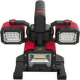 thumbnail image 1 of SIRIUS 2000 Lumens Rechargeable LED Worklight and Spotlight, 1 of 8