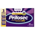 thumbnail image 1 of Prilosec OTC Heartburn & Acid Reducer Tablets, 20 mg, 42 ct., 1 of 10