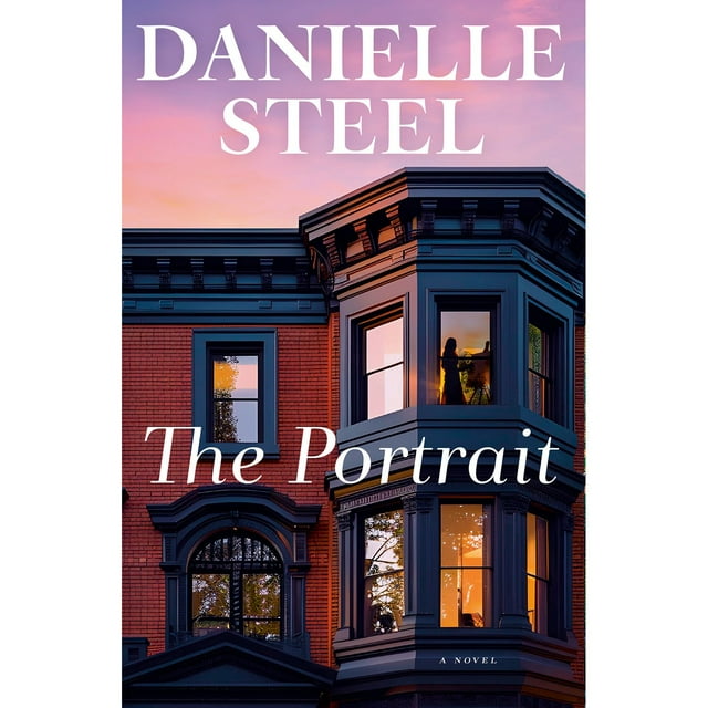 The Portrait by Danielle Steel, Hardcover