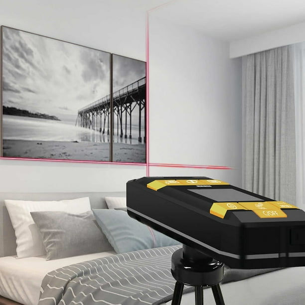 CAT® 4-in-1 Laser Measuring Tool - Samsclub.com