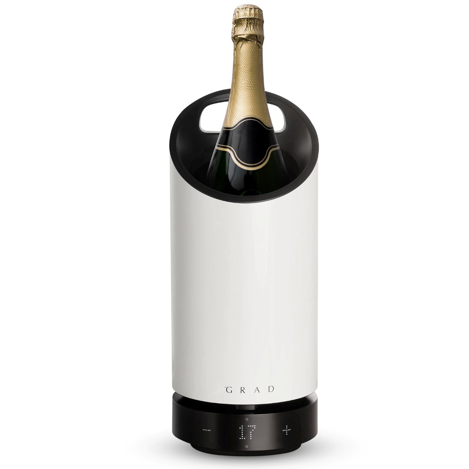 Grad Rechargeable Wine Chiller