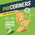 thumbnail image 5 of PopCorners Jalapeno Popper Chips, 18 oz., 5 of 6