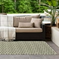 thumbnail image 8 of Jill Zarin Costa Rica Outdoor Rug, 8 of 8