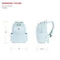 thumbnail image 6 of Compact Swissgear Lightweight Laptop Backpack, 6 of 17