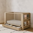 thumbnail image 2 of Graco Read-With-Me Crib with Drawer and Bookshelves, 2 of 8