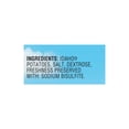 thumbnail image 3 of Idaho Spuds Instant Hashbrown Potatoes, 4.2 oz., 8 pk., 3 of 5