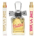 thumbnail image 3 of Juicy Couture Viva La Juicy Gold Couture for Women Fragrance 3 Piece Gift Set, 3 of 6