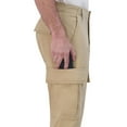 thumbnail image 3 of Iron Clothing Men's Patriot Cargo Pant, 3 of 5
