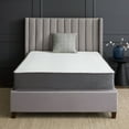 thumbnail image 1 of Lucid Limited 12” Firm Hybrid Mattress, 1 of 10