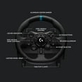 thumbnail image 6 of Logitech G923 SE Racing Wheel + Accessories Combo for PlayStation and PC, 6 of 9