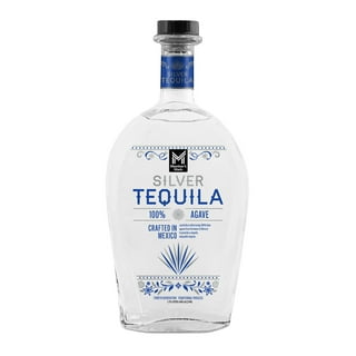 818 Eight Reserve Tequila