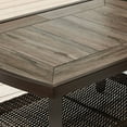 thumbnail image 4 of Member's Mark Napa 4-Piece Deep Seating Set with Sunbrella Fabrics, 4 of 4