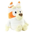 thumbnail image 3 of Bluey Jumbo Halloween Plush, 18", 3 of 7