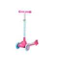 thumbnail image 8 of Licensed Kids Light Up 3-Wheel Scooter, 8 of 9