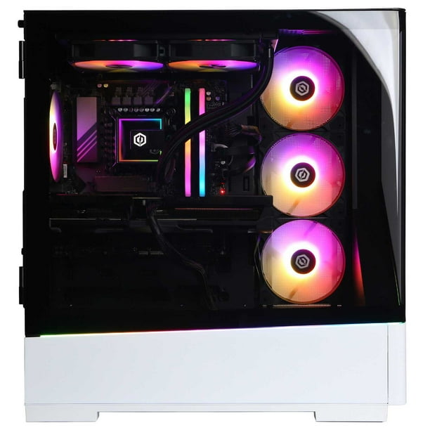 CyberPowerPC Gamer Supreme Liquid Cool SLC10220CPGV12 w/ Intel