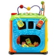 thumbnail image 5 of VTech Ultimate Alphabet Activity Cube, 5 of 10